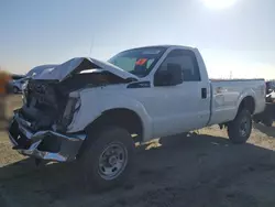 2016 Ford F350 Super Duty en venta en Antelope, CA