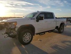 Lots with Bids for sale at auction: 2022 GMC Sierra C2500 SLT