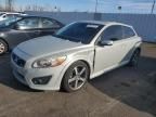 2011 Volvo C30 T5