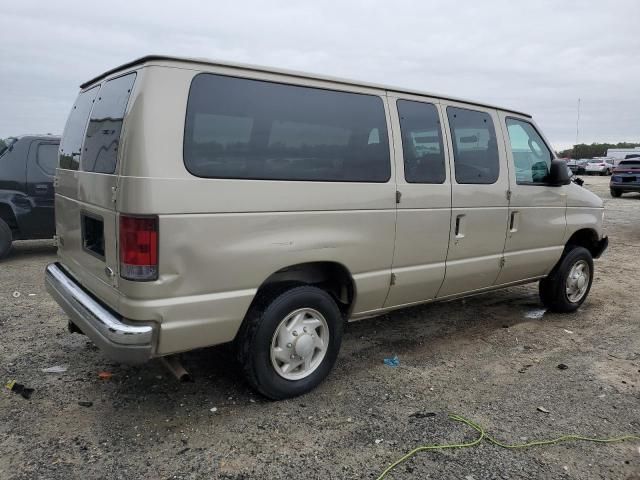 2007 Ford Econoline E150 Wagon