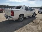 2013 Chevrolet Avalanche LTZ