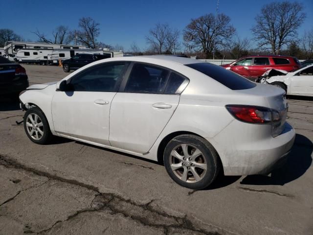 2010 Mazda 3 I