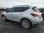 2013 Nissan Murano S