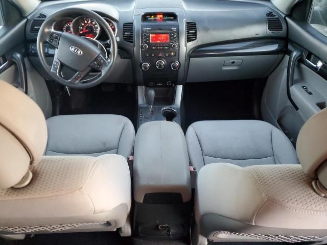 2011 KIA Sorento Base