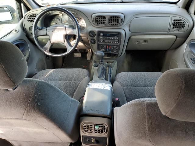 2003 Chevrolet Trailblazer