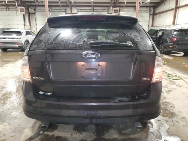 2007 Ford Edge SEL Plus