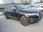 2019 Audi Q7 Premium Plus