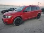 2018 Dodge Journey SXT