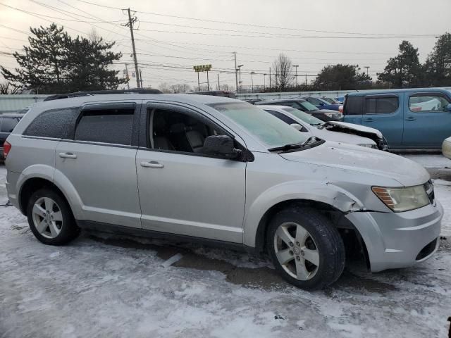 2010 Dodge Journey SXT