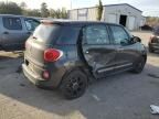 2015 Fiat 500L Trekking