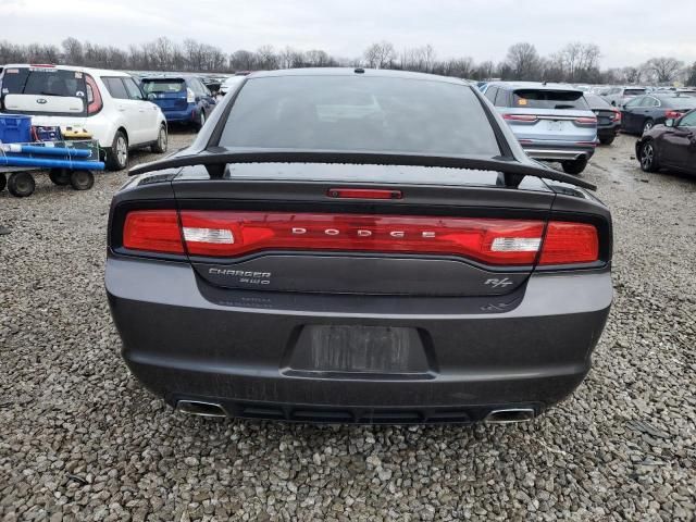 2014 Dodge Charger R/T