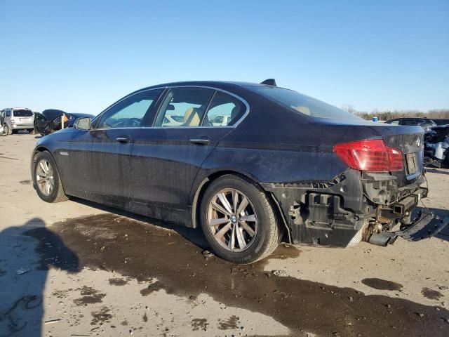 2014 BMW 528 I