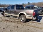 2008 Ford F250 Super Duty