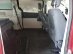 2010 Dodge Grand Caravan Crew