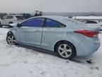 2013 Hyundai Elantra Coupe GS