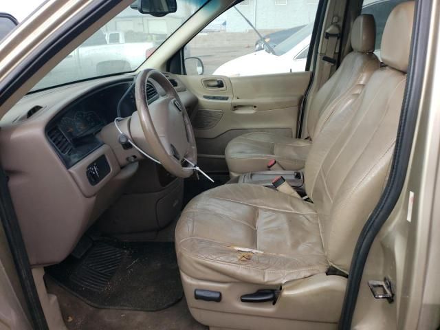 2000 Ford Windstar SEL