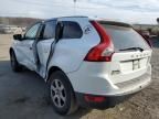 2012 Volvo XC60 3.2