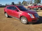 2015 Cadillac SRX