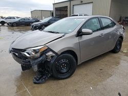 Lots with Bids for sale at auction: 2016 Toyota Corolla L