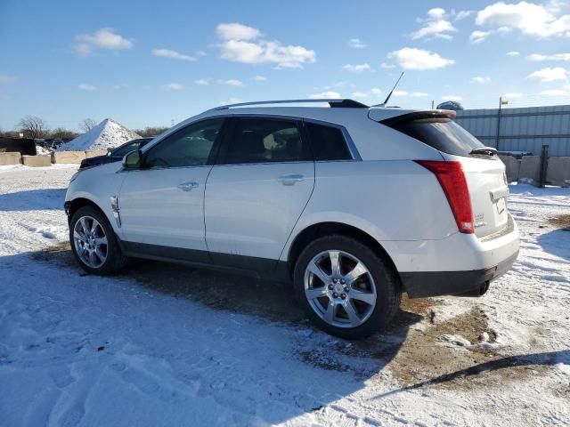 2012 Cadillac SRX Premium Collection