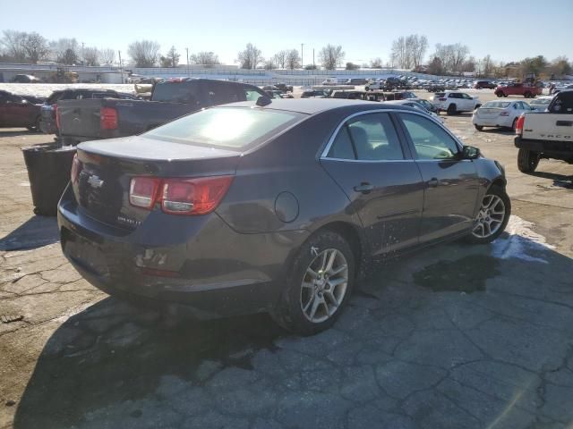 2013 Chevrolet Malibu 1LT