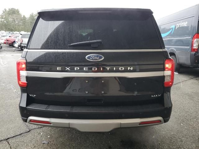 2023 Ford Expedition Max XLT