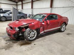 Muscle Cars for sale at auction: 2011 Ford Mustang