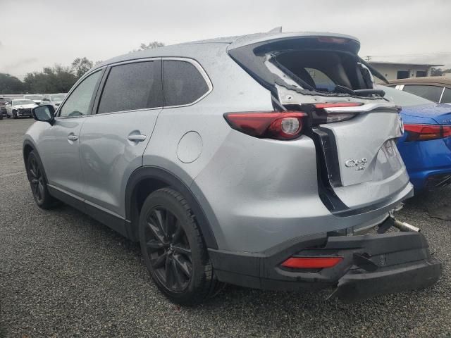 2023 Mazda CX-9 Touring Plus