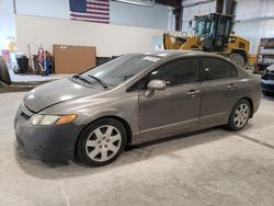 2008 Honda Civic LX en venta en Greenwood, NE