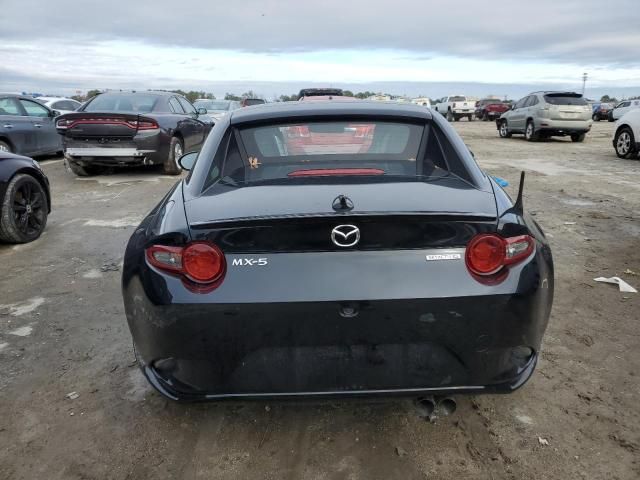 2023 Mazda MX-5 Miata Club