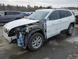 Run And Drives Cars for sale at auction: 2016 Jeep Cherokee Latitude