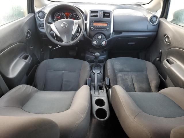 2014 Nissan Versa Note S