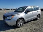 2014 Subaru Forester 2.5I