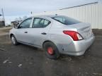 2017 Nissan Versa S