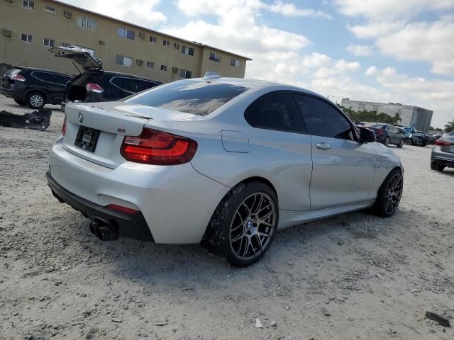 2014 BMW M235I