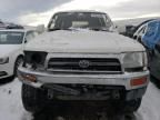 1996 Toyota 4runner SR5