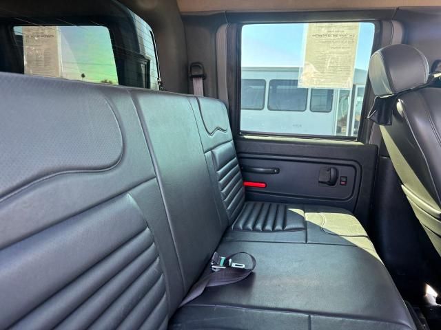 2004 GMC C4500 C4E042