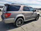 2002 Toyota Sequoia SR5