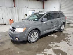 Dodge salvage cars for sale: 2019 Dodge Journey SE