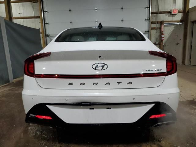 2023 Hyundai Sonata Limited