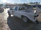 2003 Chevrolet S Truck S10