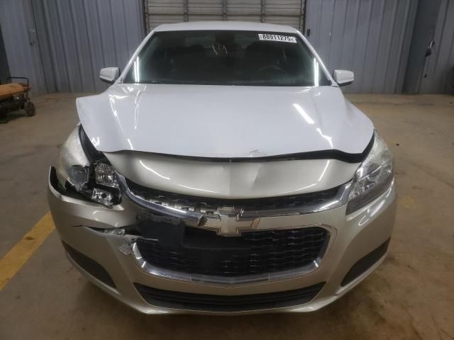 2016 Chevrolet Malibu Limited LT