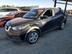 2019 Nissan Kicks S en venta en Tanner, AL