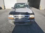 2000 Ford Ranger Super Cab