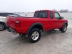 2002 Ford Ranger Super Cab