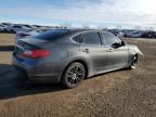 2011 Infiniti M37 X