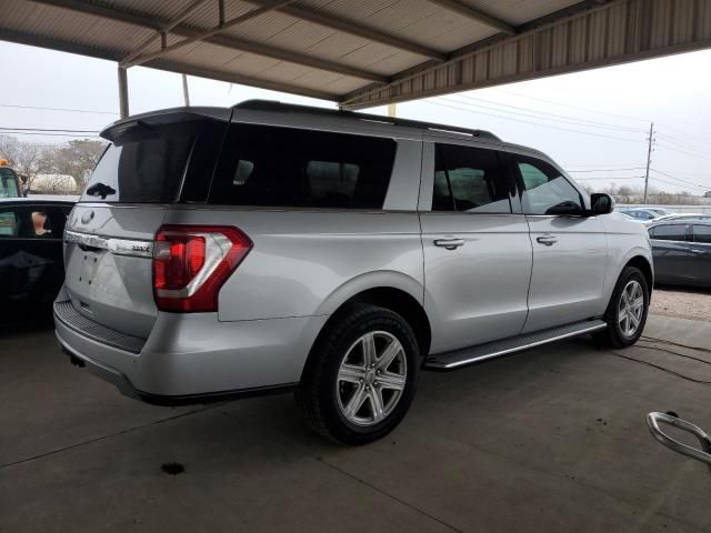 2019 Ford Expedition Max XLT