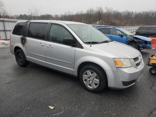 2009 Dodge Grand Caravan SE