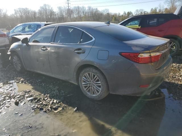 2014 Lexus ES 350