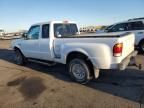 1998 Ford Ranger Super Cab